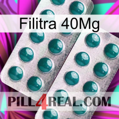 Filitra 40Mg dapoxetine2